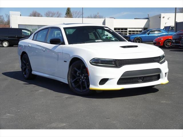 new 2023 Dodge Charger car, priced at $43,293