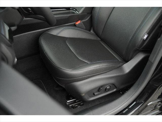 new 2025 Jeep Compass car, priced at $34,773