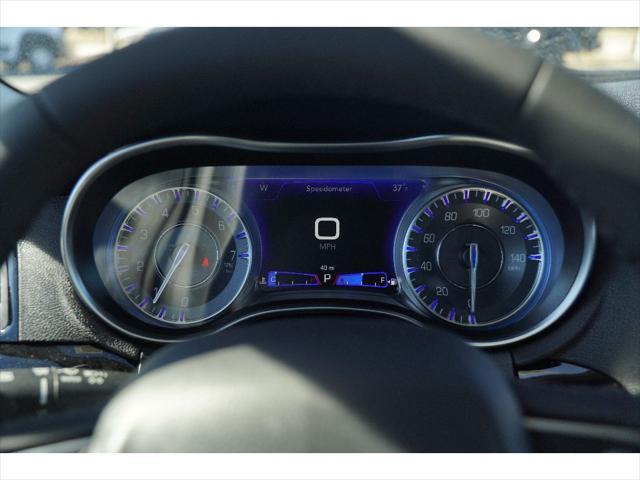 used 2023 Chrysler 300 car, priced at $31,782
