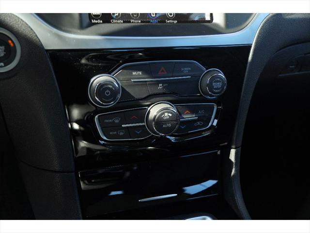 used 2023 Chrysler 300 car, priced at $31,782