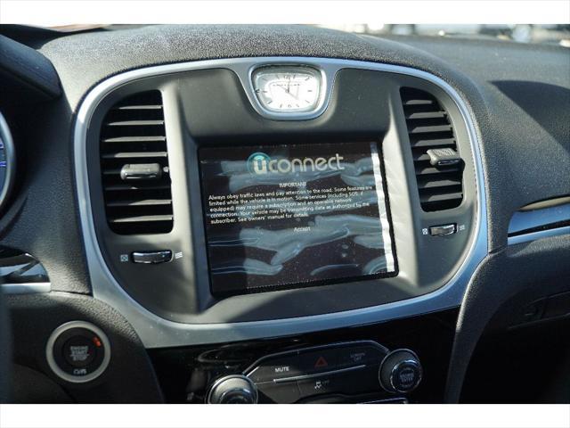 used 2023 Chrysler 300 car, priced at $31,782