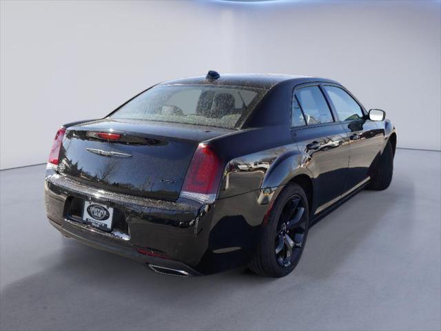 used 2023 Chrysler 300 car, priced at $31,782
