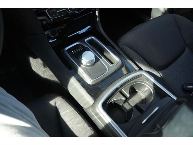 used 2023 Chrysler 300 car, priced at $31,782