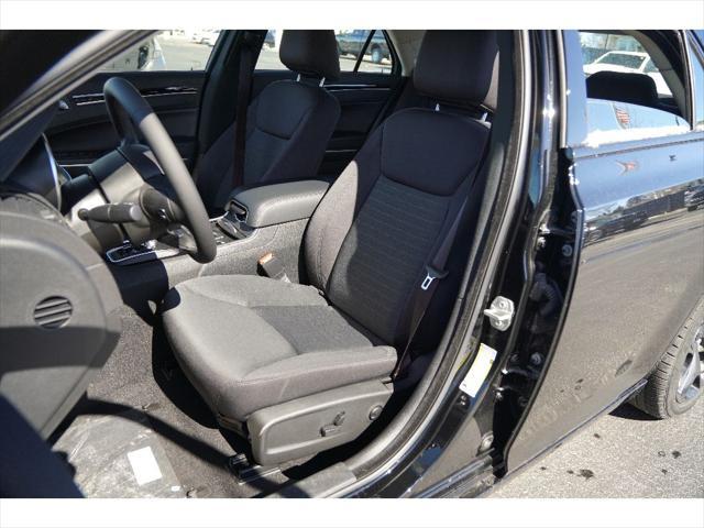used 2023 Chrysler 300 car, priced at $31,782