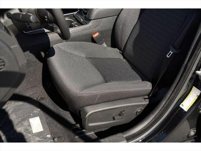 used 2023 Chrysler 300 car, priced at $31,782
