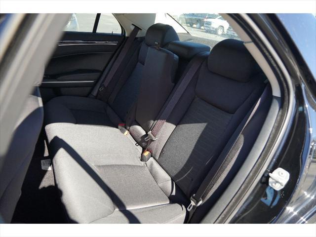 used 2023 Chrysler 300 car, priced at $31,782