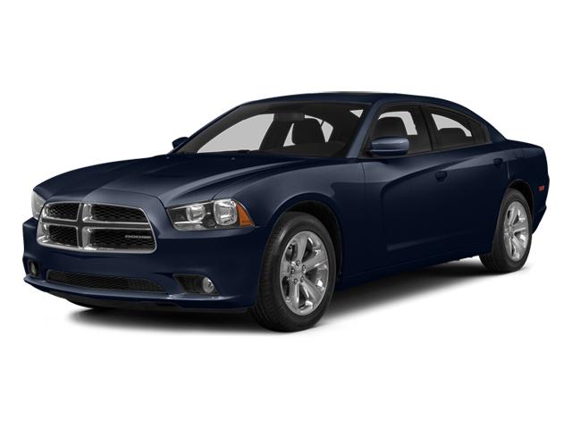 used 2014 Dodge Charger car