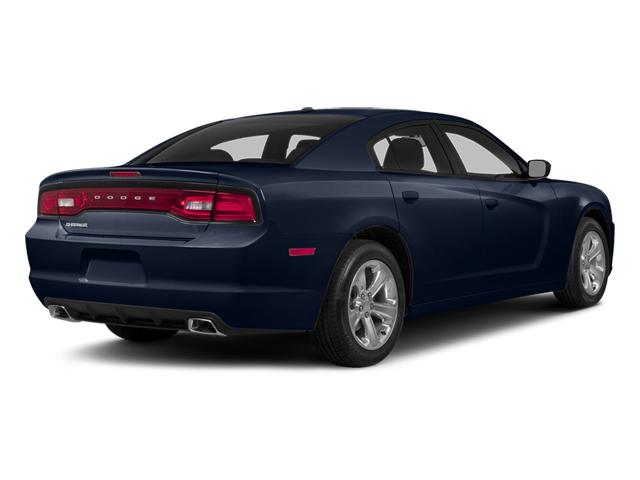 used 2014 Dodge Charger car