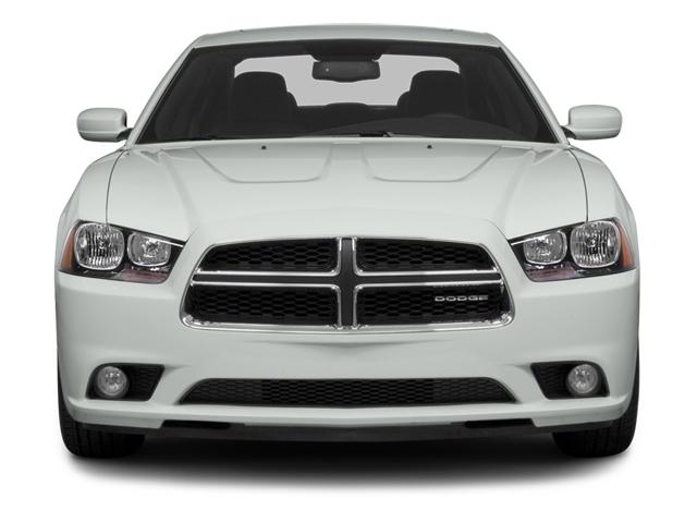 used 2014 Dodge Charger car