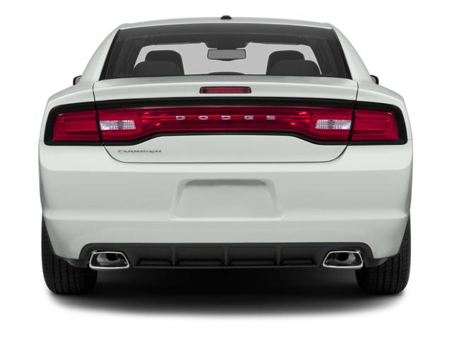 used 2014 Dodge Charger car