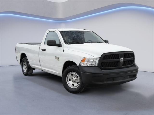 used 2022 Ram 1500 car, priced at $22,227