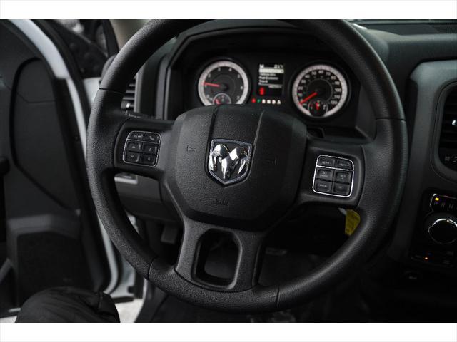 used 2022 Ram 1500 car, priced at $21,901