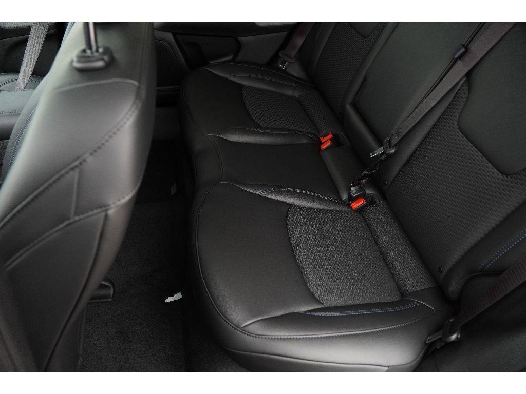 new 2025 Jeep Compass car, priced at $28,339