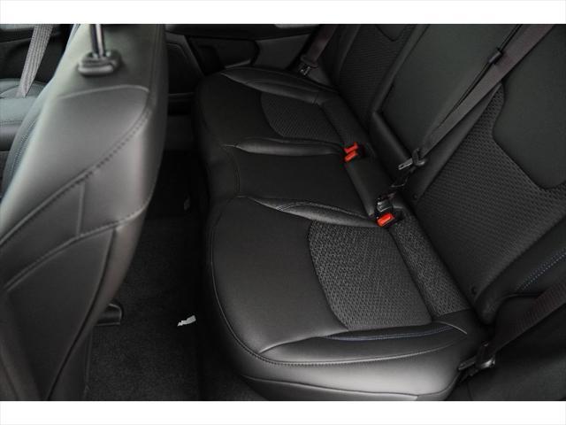 new 2025 Jeep Compass car, priced at $30,813