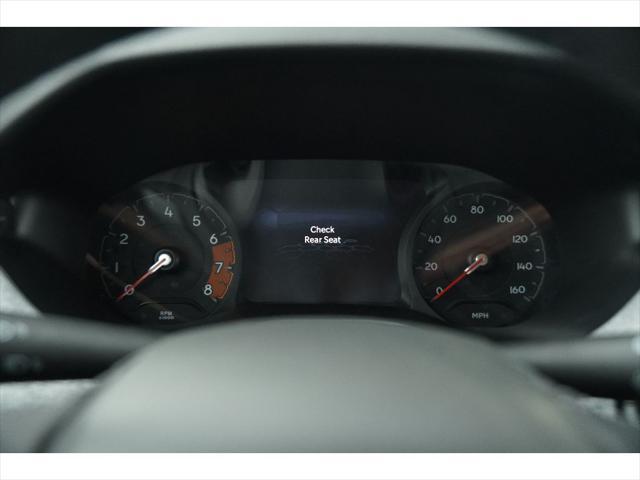 new 2025 Jeep Compass car, priced at $28,035