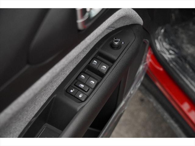 new 2025 Jeep Compass car, priced at $28,035
