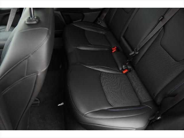 new 2025 Jeep Compass car, priced at $28,035