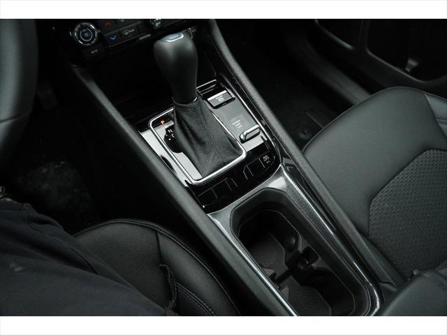 new 2025 Jeep Compass car, priced at $30,813