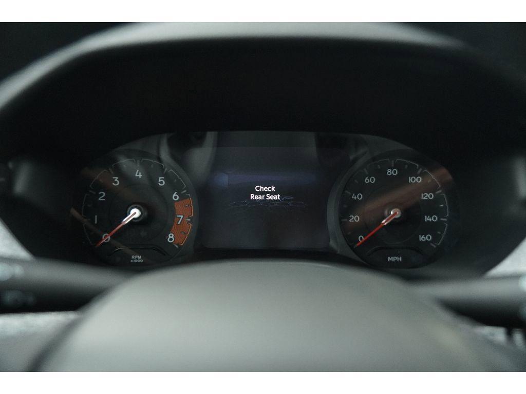 new 2025 Jeep Compass car, priced at $28,339