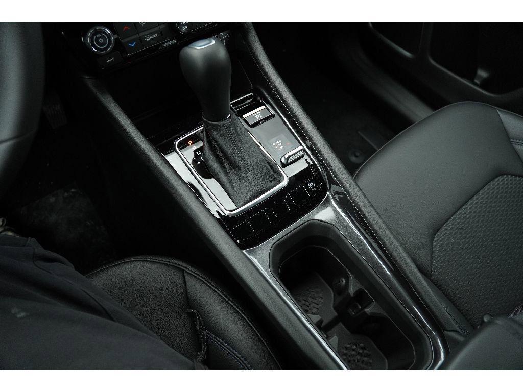 new 2025 Jeep Compass car, priced at $28,339