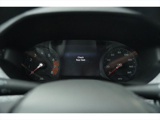 new 2025 Jeep Compass car, priced at $30,813