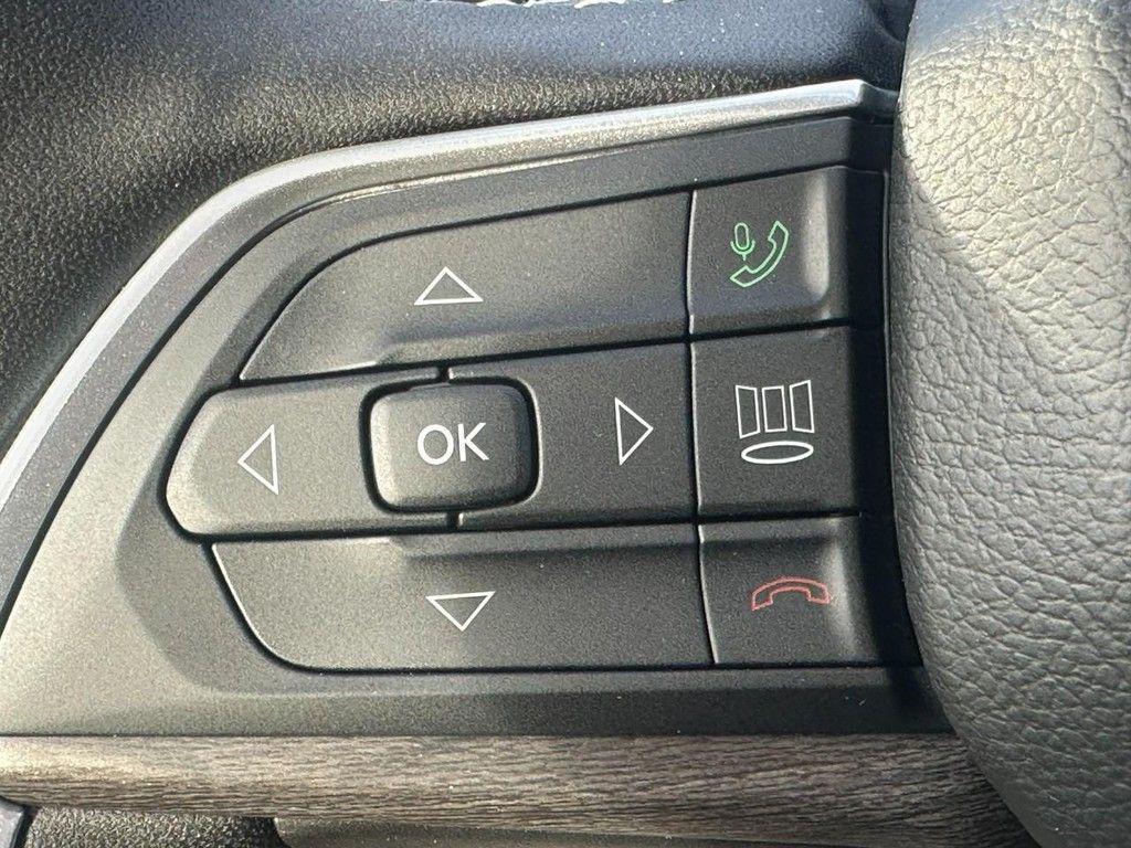 new 2025 Jeep Grand Cherokee car, priced at $49,871