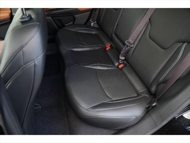 new 2025 Jeep Compass car, priced at $35,918