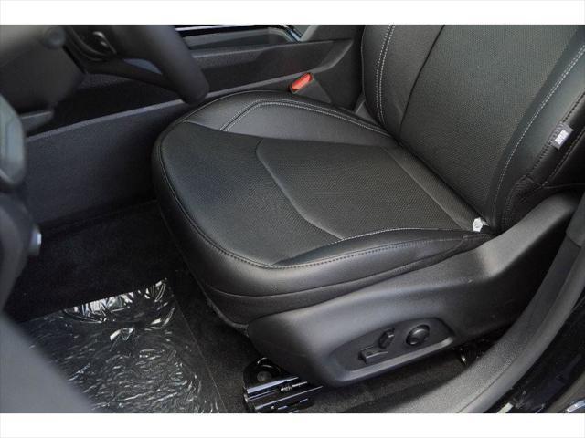new 2025 Jeep Compass car, priced at $35,799