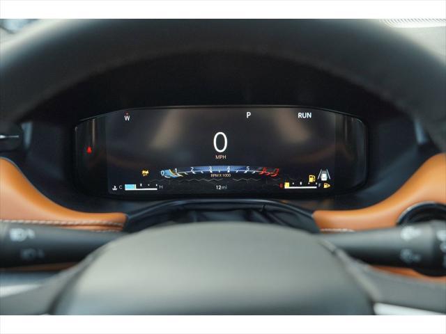 new 2025 Jeep Compass car, priced at $35,799