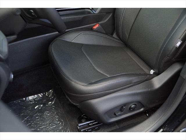 new 2025 Jeep Compass car, priced at $35,918