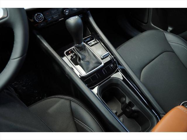 new 2025 Jeep Compass car, priced at $35,799