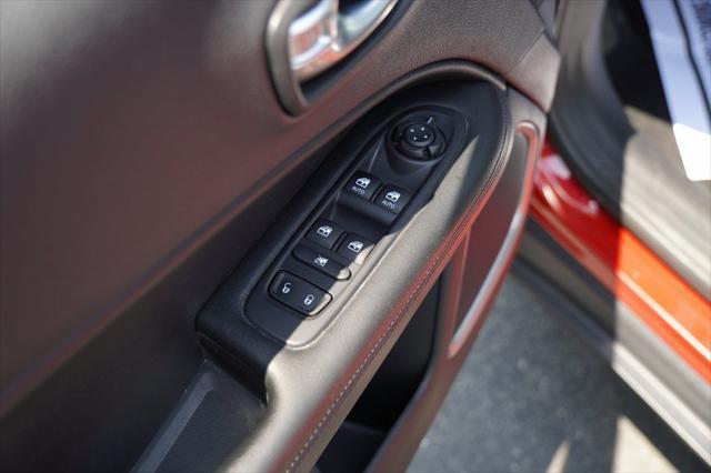 used 2020 Jeep Compass car, priced at $20,276