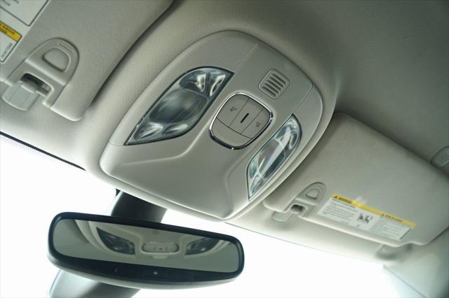 used 2020 Jeep Compass car, priced at $20,276