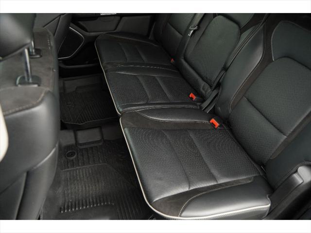 used 2022 Ram 1500 car, priced at $43,358
