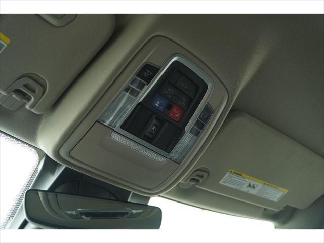 used 2022 Ram 1500 car, priced at $43,358