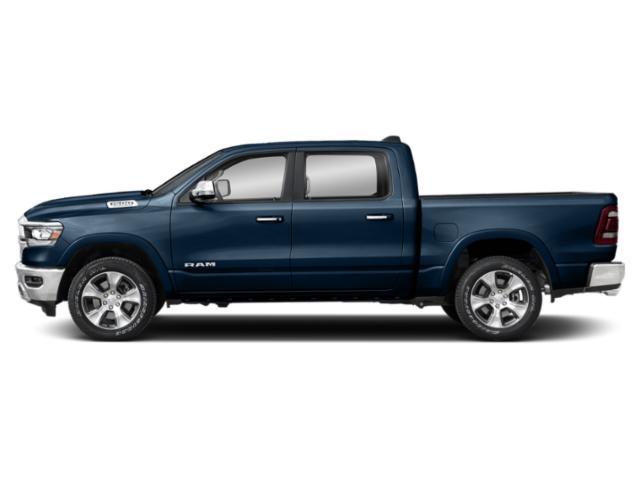 used 2022 Ram 1500 car, priced at $43,965