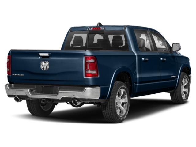 used 2022 Ram 1500 car, priced at $43,965