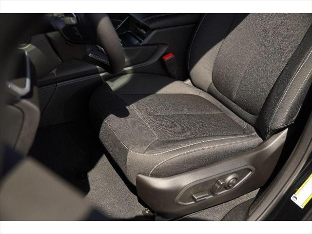 new 2025 Jeep Grand Cherokee L car, priced at $43,224