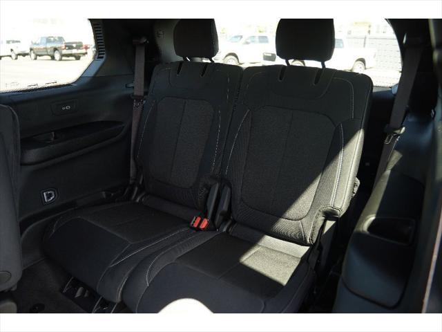 new 2025 Jeep Grand Cherokee L car, priced at $42,719