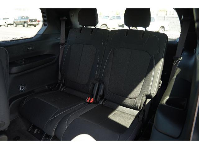new 2025 Jeep Grand Cherokee L car, priced at $42,512