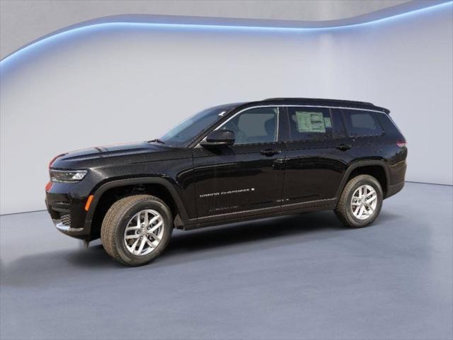 new 2025 Jeep Grand Cherokee L car, priced at $42,719