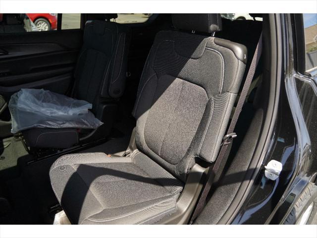 new 2025 Jeep Grand Cherokee L car, priced at $42,512
