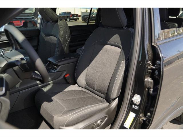 new 2025 Jeep Grand Cherokee L car, priced at $42,719