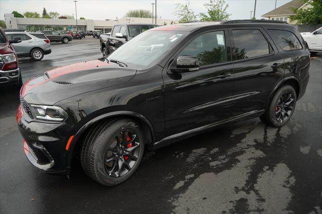 new 2024 Dodge Durango car, priced at $63,494