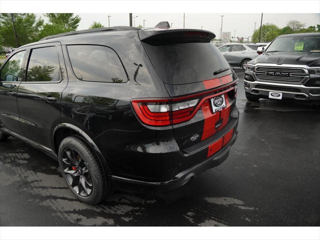 new 2024 Dodge Durango car, priced at $62,994