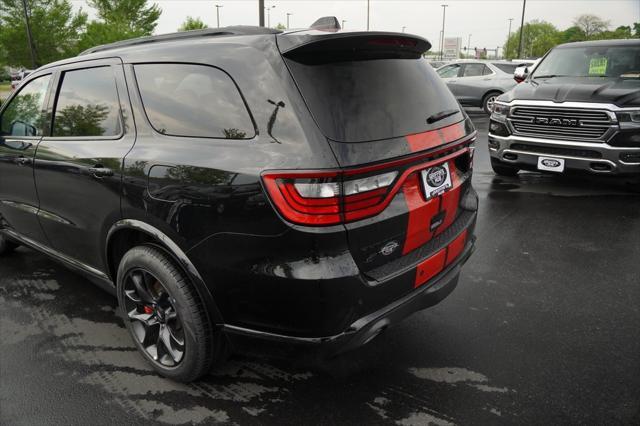 new 2024 Dodge Durango car, priced at $63,494