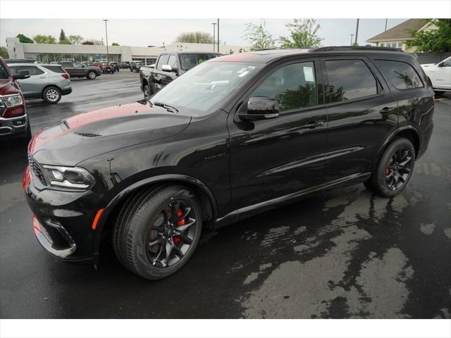 new 2024 Dodge Durango car, priced at $62,994