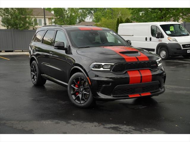 new 2024 Dodge Durango car, priced at $62,994