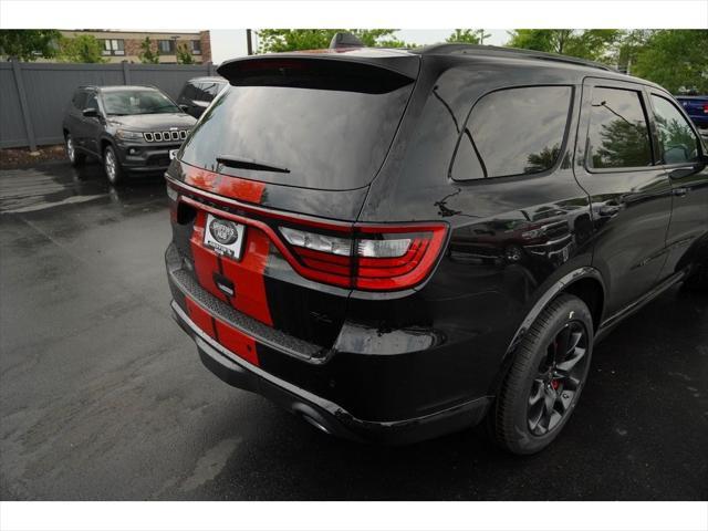 new 2024 Dodge Durango car, priced at $62,994