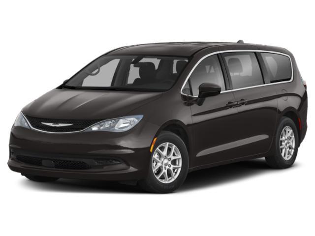 used 2022 Chrysler Voyager car, priced at $22,977
